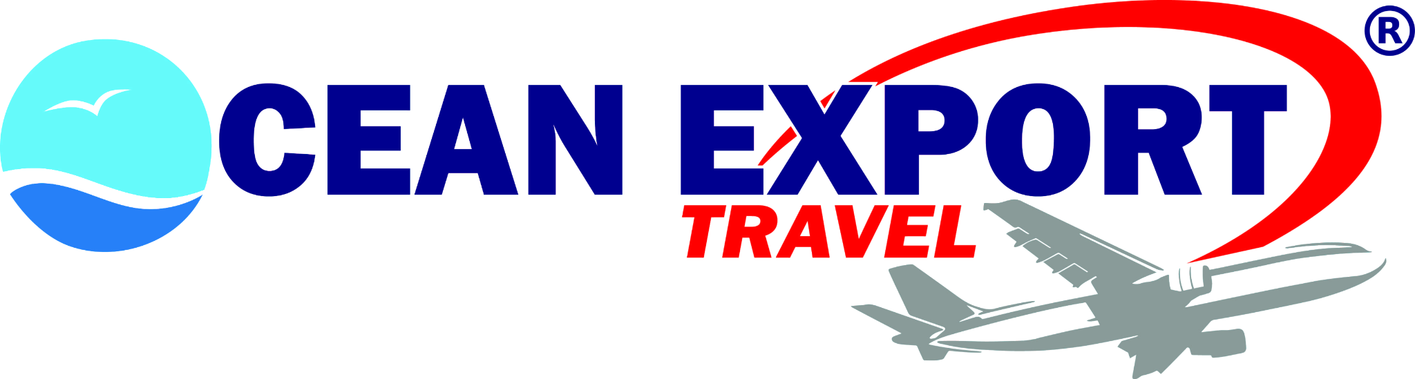Ocean Export Travel