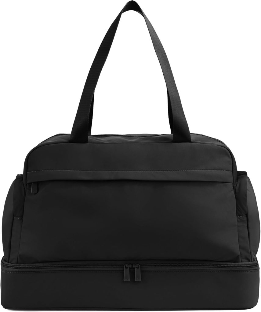 Away Featherlight Weekender Bag, Airline Approved Carry-On Bag