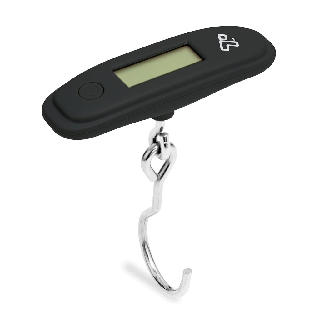 Digital Luggage Scale