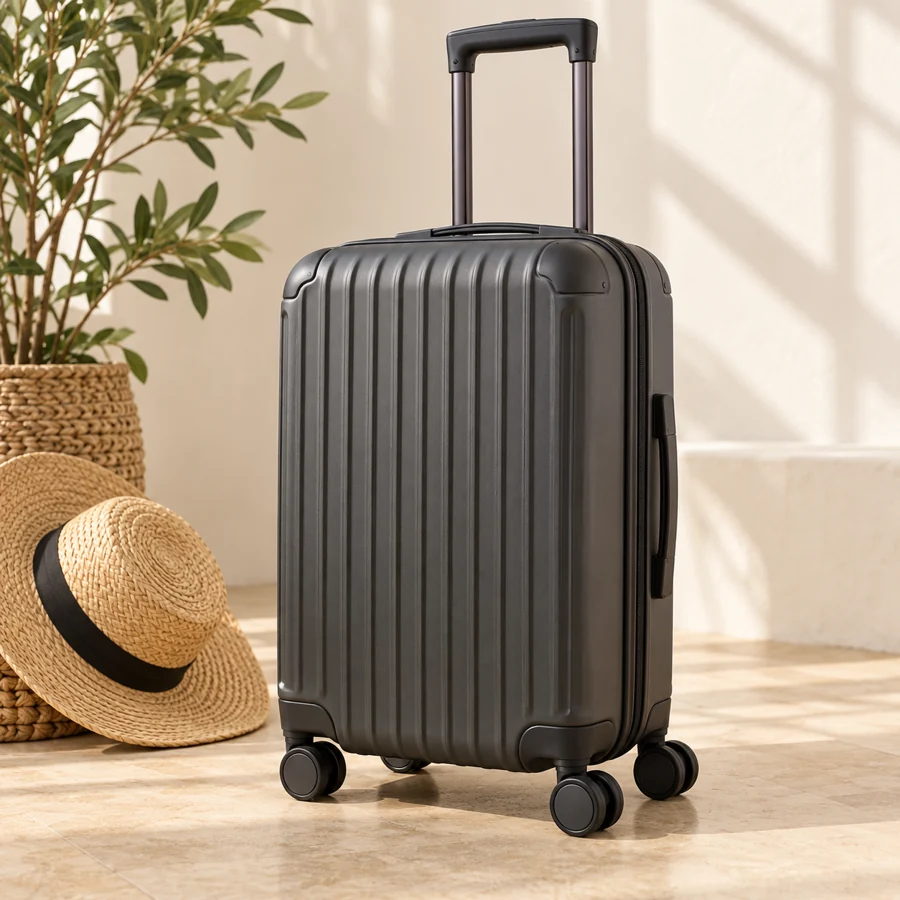 Carry-on luggage category